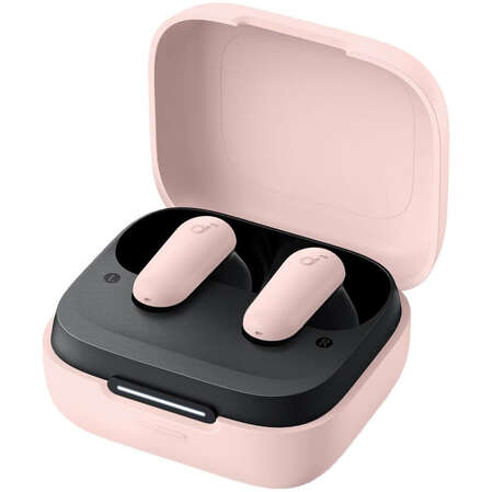 Bluetooth гарнитура Anker Soundcore P30i Pink