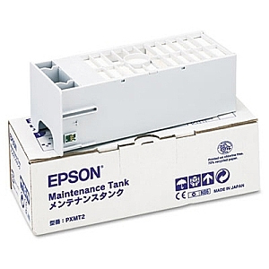 Емкость для отработанного тонера EPSON C12C890191 Epson емкость для отработанных чернил для SP 4000/4400/4800/ 7600/9600
