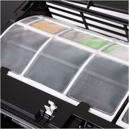 Сплит-система Ballu Platinum Black Edition BSPI-13HN8/BL/EU