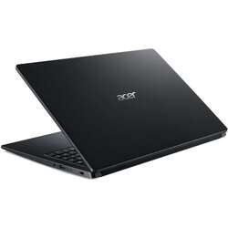Ноутбук Acer Extensa 15 EX215-21-46BN AMD A4 9120e/4Gb/128Gb SSD/R3/15.6" FullHD/Win10 Black