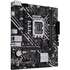 Материнская плата ASUS Prime H610M-K D4 ARGB H610 Socket-1700 2xDDR4, 4xSATA3, 1xM.2, 1xPCI-E16x, 2xUSB3.2, HDMI, Glan, mATX