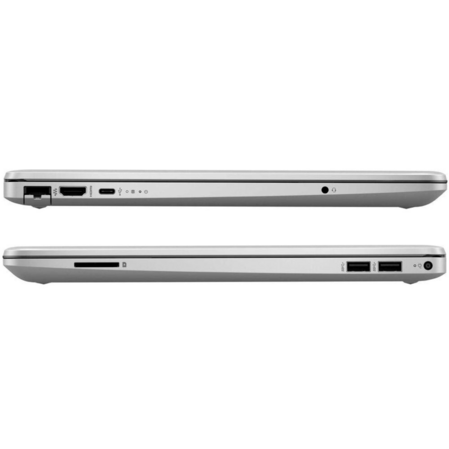 Ноутбук HP 250 G8 Core i7 1165G7/16Gb/512Gb SSD/15.6" FullHD/Win11(English version) Silver