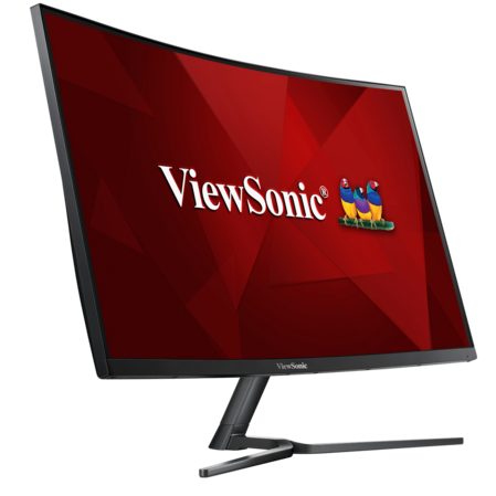 Монитор 27" ViewSonic VX2758-PC-MH VA 1920x1080 4ms HDMI, VGA