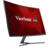 Монитор 27" ViewSonic VX2758-PC-MH VA 1920x1080 4ms HDMI, VGA