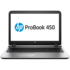 Ноутбук HP ProBook 450 G3 3KX99EA Core i5 6200U/4Gb/500Gb/15.6"/DVD/Win7Pro+Win10Pro Gray