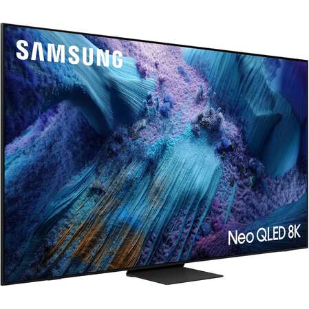 Телевизор 75" Samsung QE75QN990FUXRU 2025