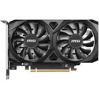 Видеокарта MSI GeForce RTX 3050 6144Mb, Ventus 2X 6G OC (RTX 3050 Ventus 2X E 6G OC) 2xHDMI, 1xDP, Ret