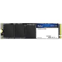 Внутренний SSD-накопитель 1024Gb Netac NV2000 NT01NV2000-1T0-E4X M.2 2280 PCIe NVMe 3.0 x4