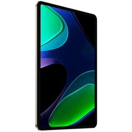 Планшет Xiaomi Pad 6 8/256GB RU Champagne