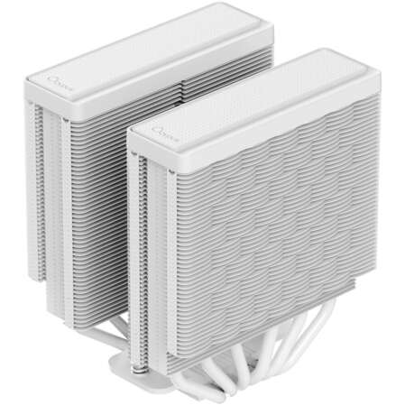 Охлаждение CPU Cooler for CPU Ocypus Delta A62 WH ARGB 260W 115X/1200/1700/1851/AM4/AM5