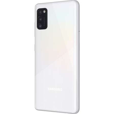 Смартфон Samsung Galaxy A41 SM-A415 64Gb белый