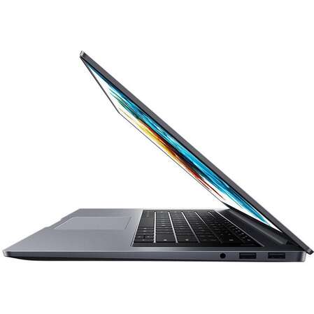 Ноутбук Honor MagicBook Pro 16 HLYL-WFQ9 AMD Ryzen 5 4600H/16GB/512GB SSD/16.1" FullHD/Win10 Space Gray