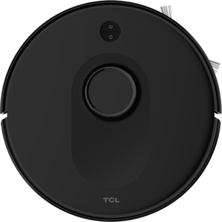 Робот-пылесос TCL Robot Vacuum Sweeva 6000 Black