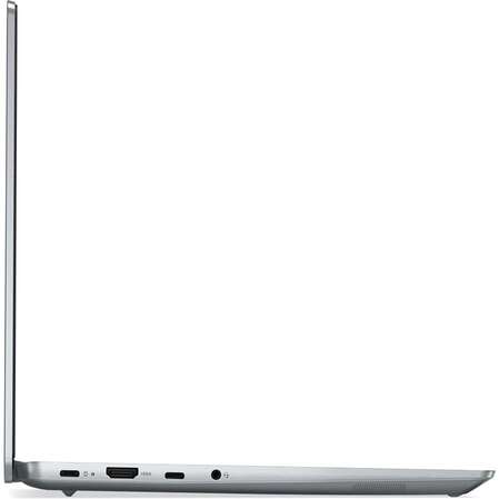 Ноутбук Lenovo IdeaPad 5 Pro 14ACN6 AMD Ryzen 5 5600U/16Gb/1TB SSD/14" WQXGA+/DOS Grey