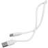 Кабель USB-Type C 1m белый Red Line УТ000021772