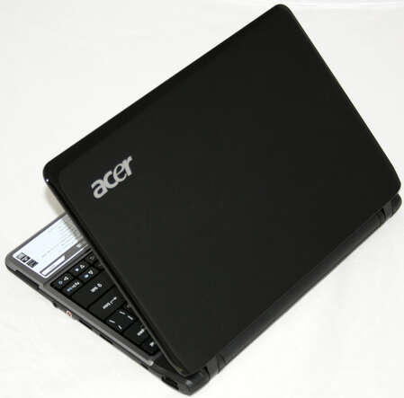 Ноутбук Acer Aspire TimeLine 1410-742G25i Cel 743/2/250/11.6"HD/Win7 Starter (LX.SA708.001) black