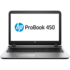 Ноутбук HP ProBook 450 G3 4BC84ES Core i5 6200U/8Gb/256Gb SSD/15.6"/Win10Pro Gray