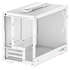 Корпус Mini-ITX Deepcool CH160 WH White