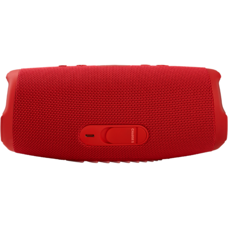 Портативная bluetooth-колонка JBL Charge 5 Red