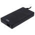 Адаптер питания STM автомобильный для ноутбуков SLU90, 90W, USB (2.1A) Slim design+micro charger USB (MCM1)