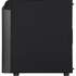 Корпус ATX Miditower Silverstone Seta A1 SST-SEA1TB-G Titanium/Black