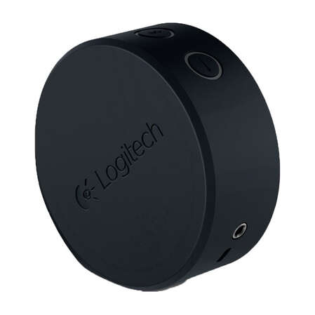 Портативная bluetooth-колонка Logitech  X100 Mobile Wireless Speaker Grey 984-000354