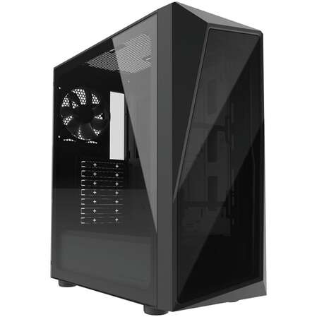 Корпус ATX Miditower Cooler Master CMP 520L CP520-KGNN-S03 Black