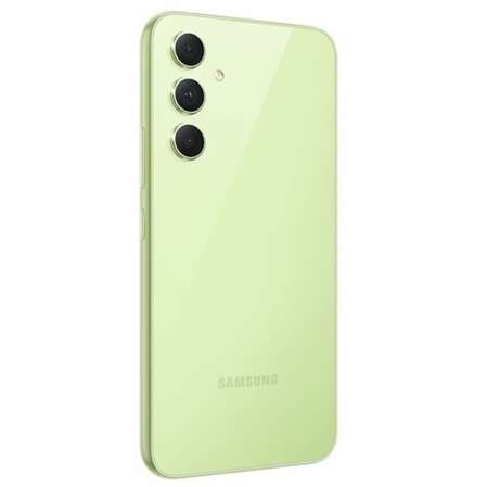 Смартфон Samsung Galaxy A54 SM-A546 8/128GB Green