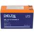 Батарея Delta HRL 12-9 (12-34W) 12V 9Ah (Battary replacement APC rbc17, rbc24, rbc110, rbc115, rbc116, rbc124, rbc133)