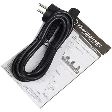 Блок питания 550W Thermaltake TR2 S (PS-TRS-0550NPCWEU-2)