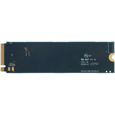 Внутренний SSD-накопитель 250Gb Gigabyte Gen4 4000E (G440E250G) PCIe NVMe 4.0 x4