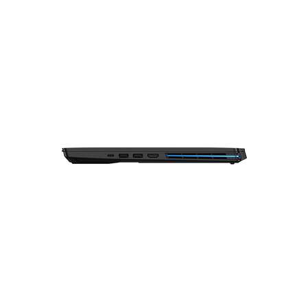 Ноутбук Honor Hunter V700 Core i7 10750H/16Gb/512Gb SSD/NV RTX2060 6Gb/16.1" FullHD/Win10 Midnight Black