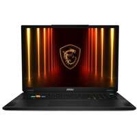 Ноутбук MSI Stealth 16 AI A2HWFG-086XRU Core Ultra 7 255H/32Gb/1Tb SSD/NV RTX5060 8Gb/16