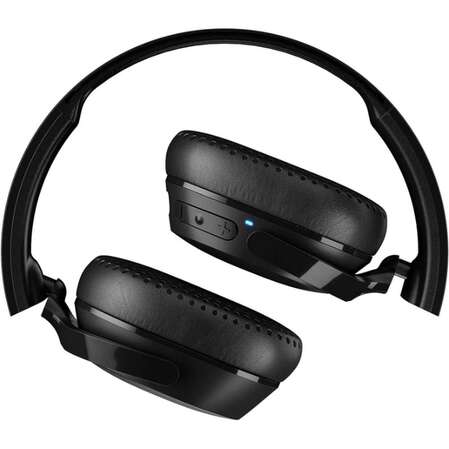Bluetooth гарнитура Skullcandy Riff Wireless On-Ear черная