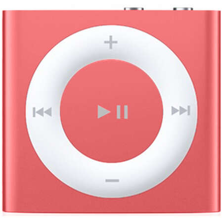MP3-плеер Apple iPod Shuffle 2gb Pink New (MD773RP)