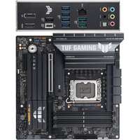 Материнская плата ASUS TUF Gaming B860M-Plus B860 Soc-1851 4xDDR5, 4xSATA3, RAID, 3хM.2, 1xPCI-E16x, 6xUSB3.2, 1xUSB3.2 Type C, DP, HDMI, 2.5Glan, mATX