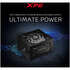 Блок питания 1300W XPG CyberCore (CYBERCORE1300P-BKCEU)