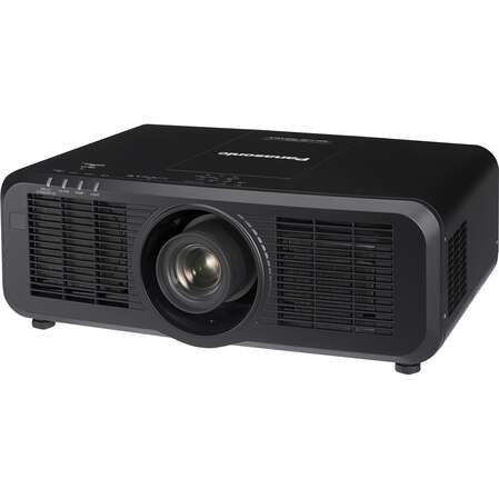 Проектор Panasonic PT-MZ770LBE 3LCD 1920x1200 8000 Ansi Lm ( без линзы )