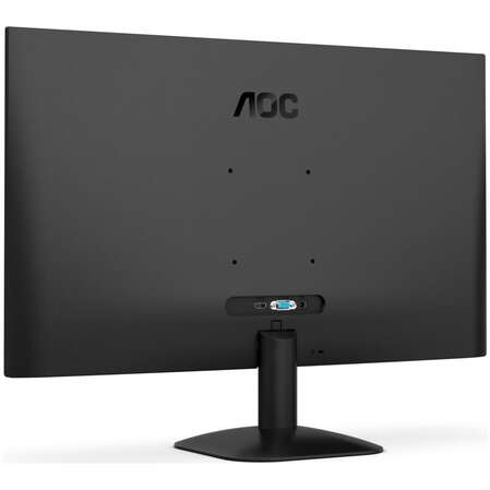 Монитор 24" AOC 24B35HM2 VA 1920x1080 1ms HDMI, VGA
