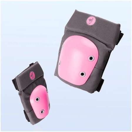Ninebot by Segway Комплект детской защиты Kick Protection, Pink