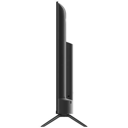 Телевизор 43" Kivi 43U740NB (4K UHD 3840x2160, Smart TV) черный