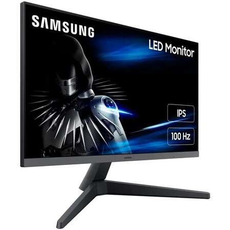 Монитор 27" Samsung Essential S3 S27C330GAI IPS 1920x1080 4ms HDMI, DisplayPort