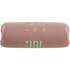 Портативная bluetooth-колонка JBL Flip 7 Pink