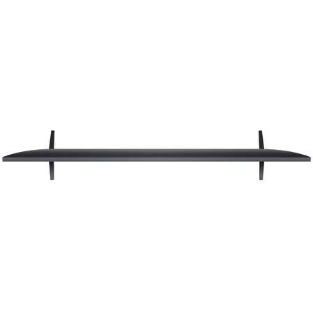 Телевизор 55" LG 55UT80006LA.ARUG 2024 (4K UHD 3840x2160, Smart TV) черный (EAC)