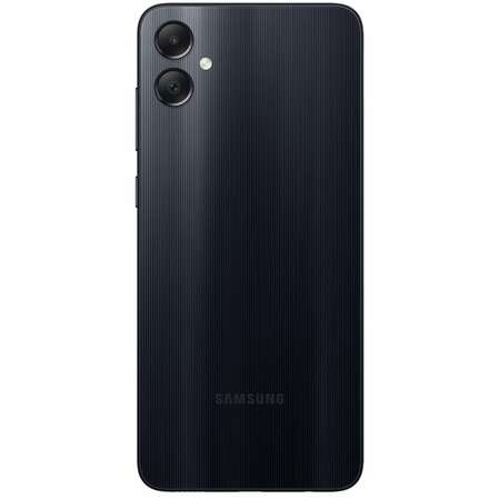 Смартфон Samsung Galaxy A05 SM-A055 4/64GB Black