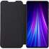 Чехол для Xiaomi Redmi Note 8 Pro G-Case Slim Premium Book черный