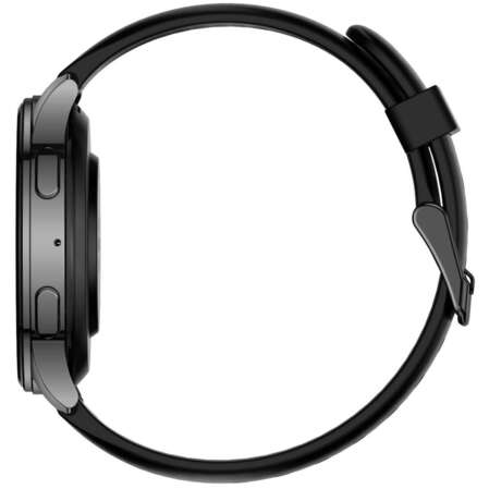 Умные часы Amazfit Pop 3R Metallic Black