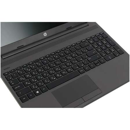Ноутбук HP 255 G8 AMD Ryzen 5 5500U/8Gb/512Gb SSD/15.6" FullHD/Win11 Dark Silver
