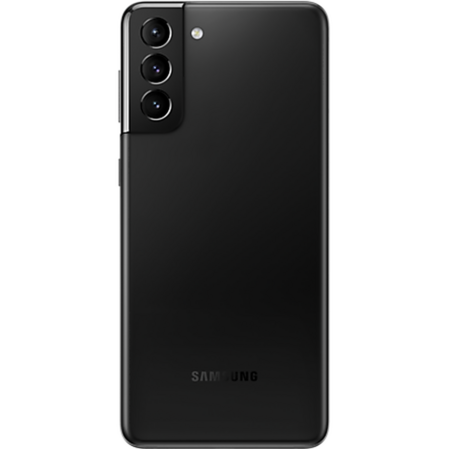 Смартфон Samsung Galaxy S21+ SM-G996 128Gb черный фантом