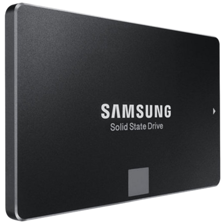 Внутренний SSD-накопитель 4096Gb Samsung 850 Evo (MZ-75E4T0BW) SATA3 2.5"